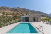 Asomatos Kreta, Asomatos: Elegante Steinvilla zu verkaufen Haus kaufen